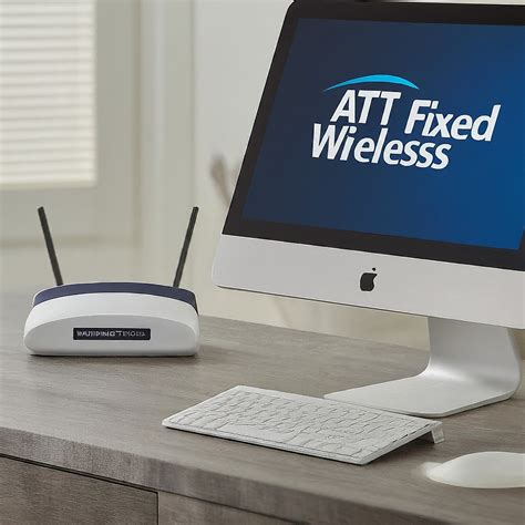 AT&T Fixed Wireless: Unpacking Your High-Speed Wireless Home Internet