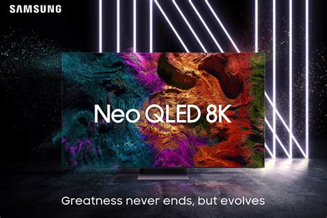 Samsung offers free tablets, soundbar with Neo QLED 8K TVs