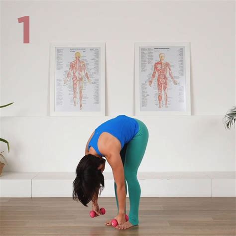 10 pilates bangle exercises – Artofit