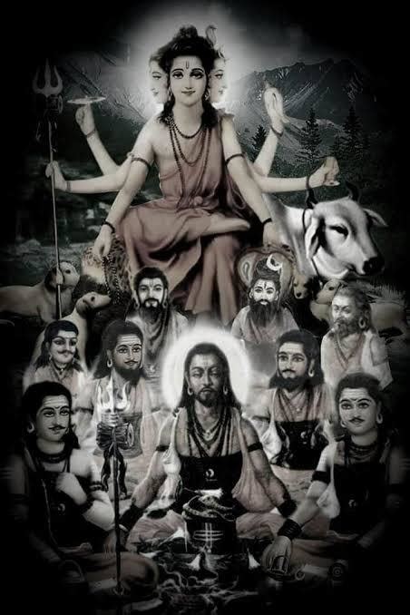 Shiva Aghori Mantra and Tantra Sadhana for Job in Hindi | Aghori ...