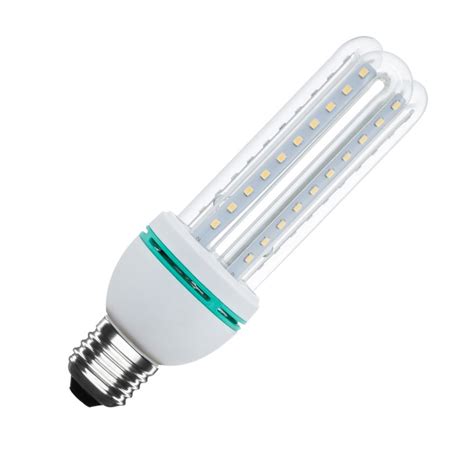 Ampoule LED CFL E27 12W VariLED