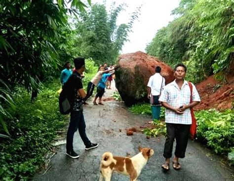 Water from Bhutan reservoir worsens Assam flood situation