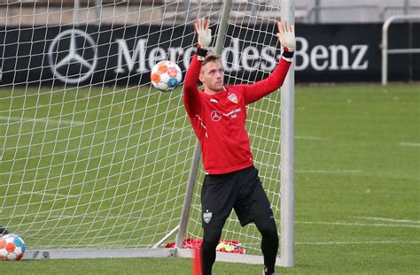 Wer soll beim VfB Stuttgart jetzt noch ein Tor schießen