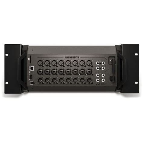 Allen Heath CQ 20B RK19