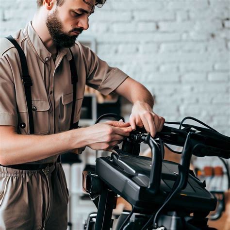 Jak wyjąć baterię z roweru elektrycznego Rajd Dolina Dunajca