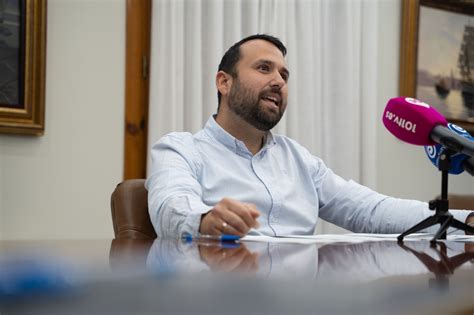 El Ayuntamiento de Benalmádena avanza en la creación de una nueva