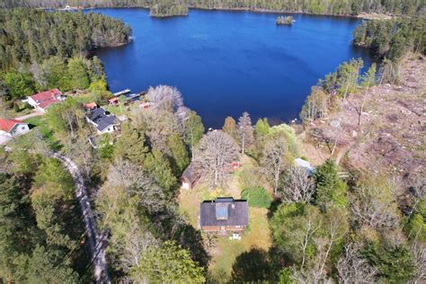 Sjöstigen 13 Tving Karlskrona Villa Boneo