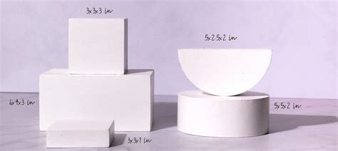 Display Risers Buy Product Risers Mdf Acube Propstore