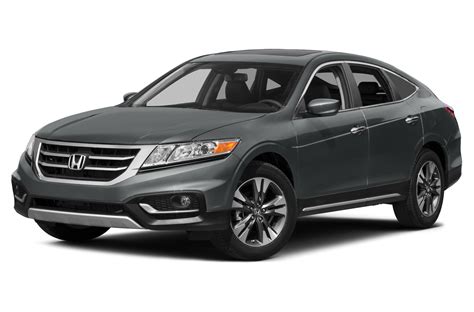 Honda Crosstour - Model Years, Generations & News | Cars.com