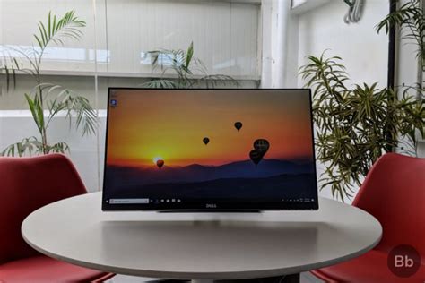 Dell P2418HT Touchscreen Monitor Is Versatile and Unique but Not the Best