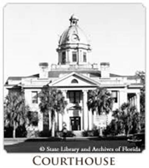 History & Culture - Jefferson County Florida