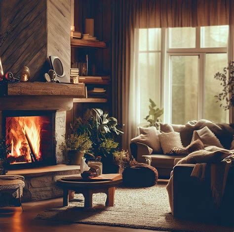 How to Create a Cozy Interior Design