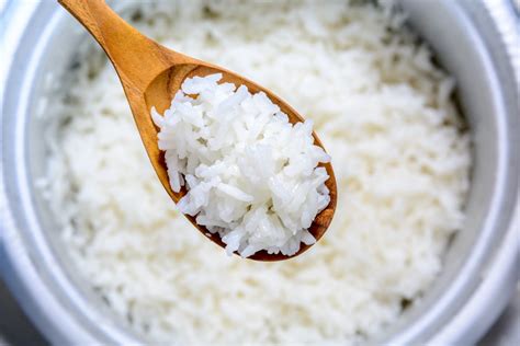 Plain White Rice - Instant Crumbs