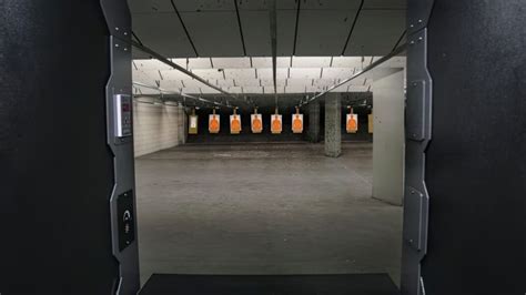 Venice Gun Range Mastering Precision In The Heart Of The City
