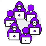 Mengenal Red Team, Blue Team, dan Purple Team dalam IT Security - CODEPOLITAN