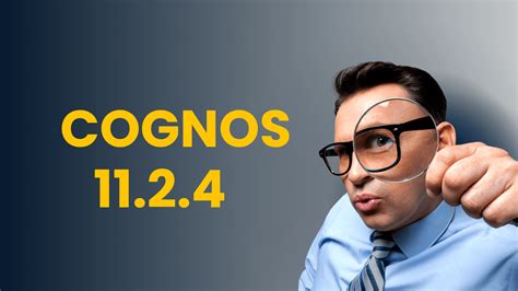 Cognos Our Favorite New Features Senturus