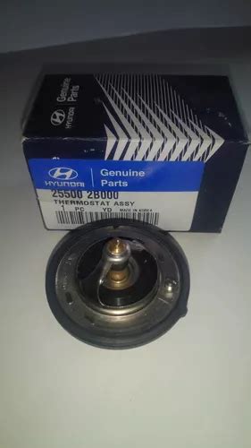 Termostato Motor Hyundai Grand I10 1 2 15 20 Original Envío gratis