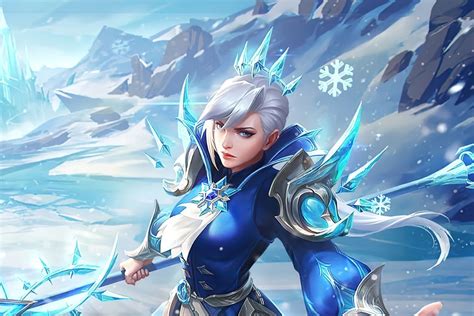 Sudah Dirilis Inilah Harga Skin Collector Terbaru Bulan Maret Silvanna