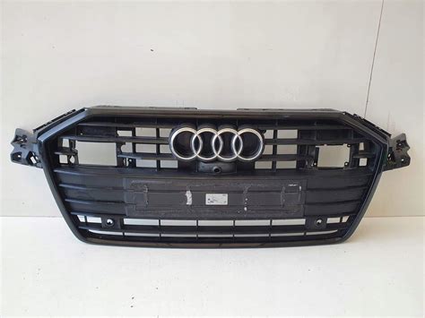 Audi A C K Atrapa Grill K C Orygina K A K