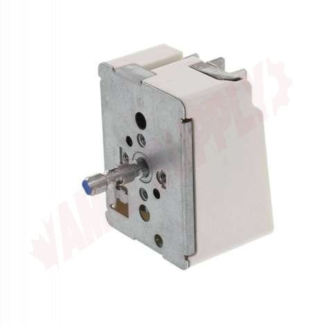 Wpw Whirlpool Range Surface Element Switch Amre Supply