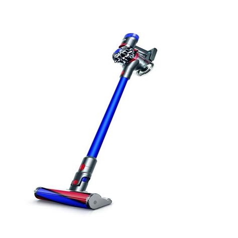 Aspirateur Dyson V Fluffy Mon Avis Sur Cet Aspirateur Balai