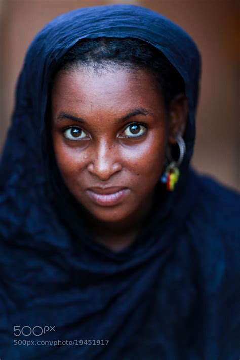 WODAABE (MBORORO) PEOPLE: THE NOMADIC FULANI SUB-TRIBE THAT CULTIVATE ... 