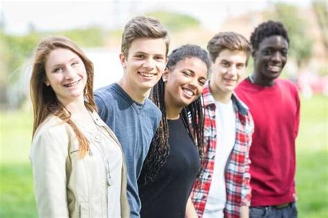 Canadas Leading Program For Troubled Teens Venture Academy