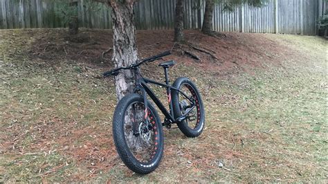 Costco Has Finally Updated The Northrock Fat Bike Mountain 57 Off