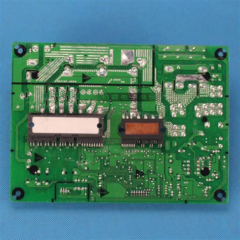 适用格力空调多联模块机30228000005 主板zq1230a电路板grzq1230a