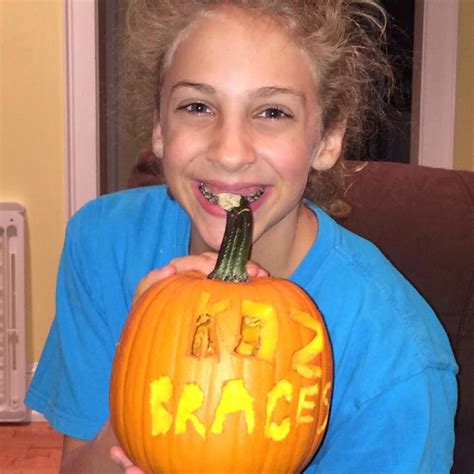 Annie S Creative Koz Braces Pumpkin Carving