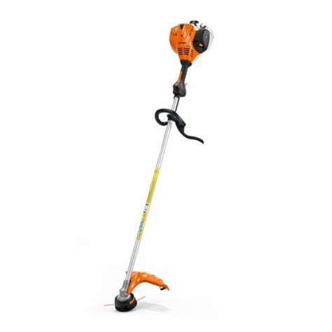 Stihl Fs Rc E Brushcutter Strimmer Cc Fr Jones Son