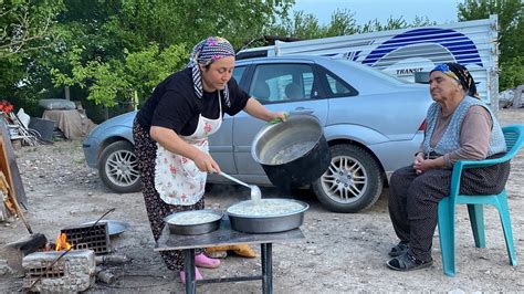 NENEM BU YEMEĞİ ÇOK YAPARDI TAS TAS YERDİK ESKİMEYEN LEZZETLER