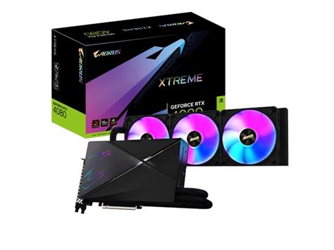 GIGABYTE GeForce RTX 4080 Gaming OC 16G vs AORUS GeForce RTX 4080 16GB ...