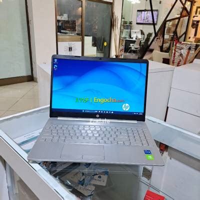 Hp Notebook Core I5 11th Generation Laptop For Sale Price In Ethiopia