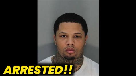 CNN Gervonta Davis SENTENCED To JAIL After FEDS RAIDED His HOME YouTube