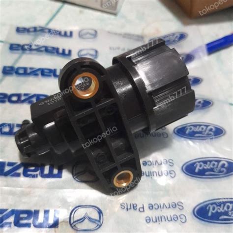 Jual Vacuum Solenoid Valve Egr Ford Escape Ford Ranger V6 F150 Shopee