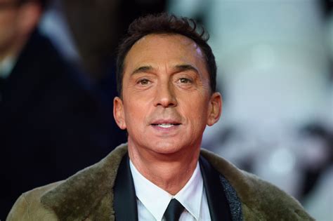 Bruno Tonioli Says Strictly Same Sex Pair Can T Be A Stunt