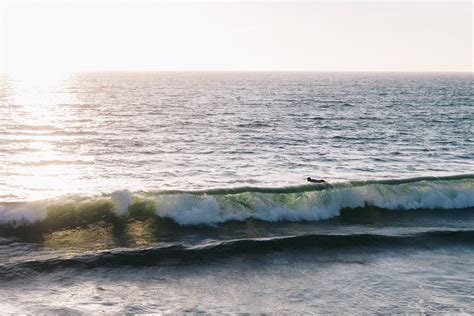 Southern California road trip | travel photography — On a hazy morning