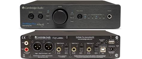 Best DACs 2023 | Audiophile, Portable and Under Budget