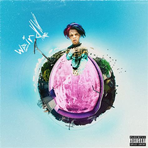 Yungblud Weird Reviews Album Of The Year