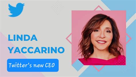 Who Is Linda Yaccarino Who Was Appointed By Elon Musk As The New Ceo