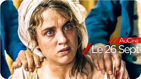 UN PEUPLE ET SON ROI Bande Annonce 2018 YouTube