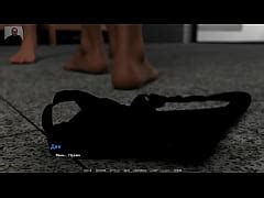D Porn Cartoon Sex Hot Fuck Near The Pool Blowjob Pussy Fucking Female Orgasm And