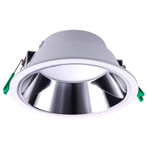 Foco Led Start 22w 3000k Leroy Merlin