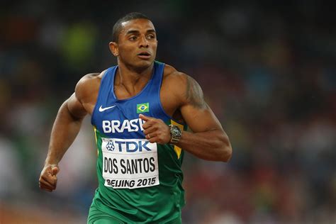 Felipe DOS SANTOS | Profile | World Athletics