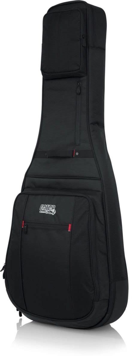 Gator G Pg 335v Pro Go Ultimate 335 Flying V Style Guitar Bag