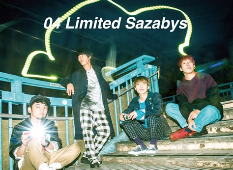 Paradox Tokyo 衣装提供 04 Limited Sazabys 株式会社からくさ