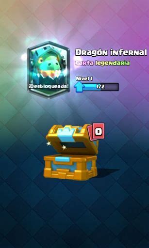 Abro El Legendario Me Da El Minero Y Despues El Infernal Clash