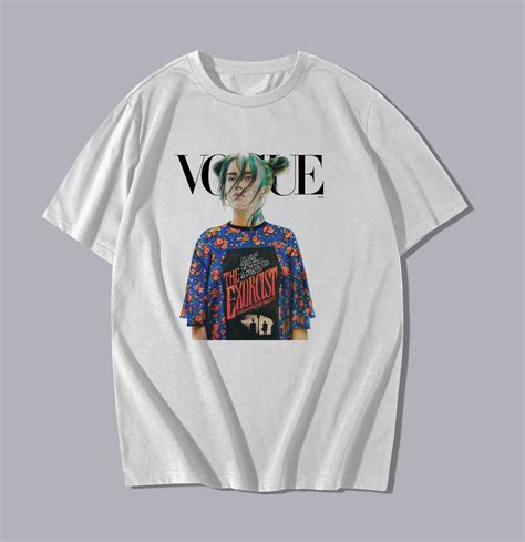 Camiseta Billie Eilish Loja Atomic Elo7 Produtos Especiais