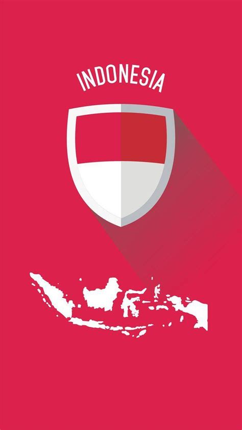 Indonesia Flag Wallpapers Top Free Indonesia Flag Backgrounds